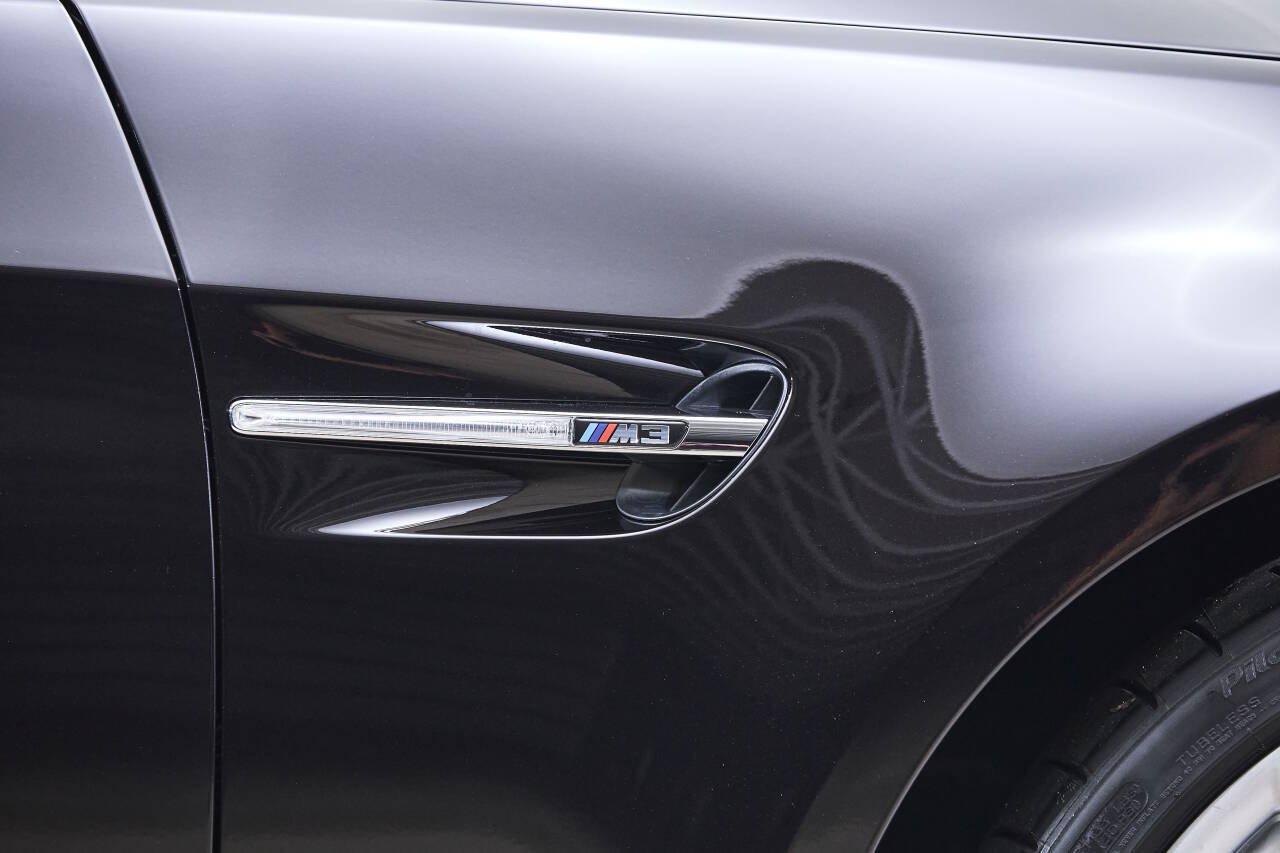 Used 2013 BMW M3 Coupe RWD image 38