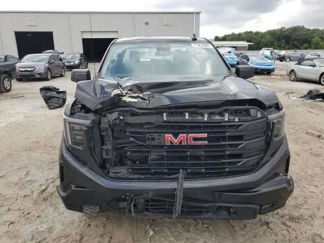 Used 2024 GMC Sierra 1500 Elevation image 5