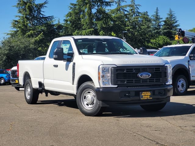New 2026 Ford F250 XL