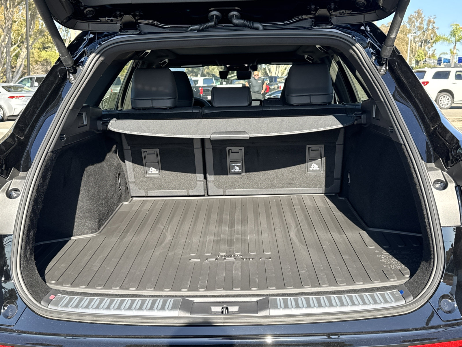 New 2026 Toyota Crown Signia Limited image 9