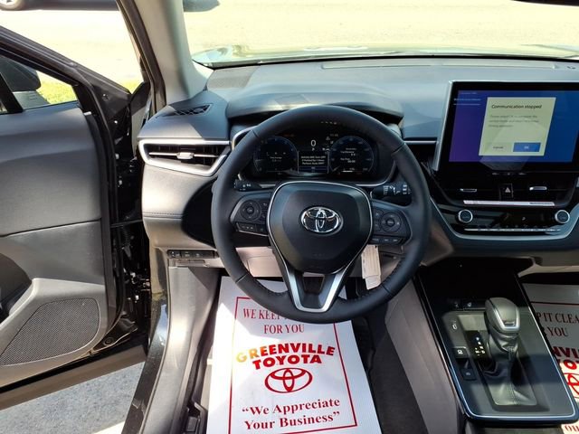 New 2026 Toyota Corolla Cross XLE w/ Convenience Package AWD/4WD image 10