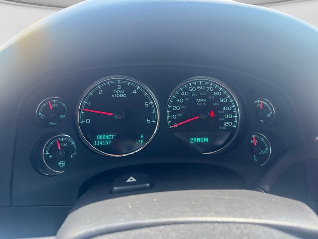 Used 2013 Chevrolet Avalanche LS RWD image 14
