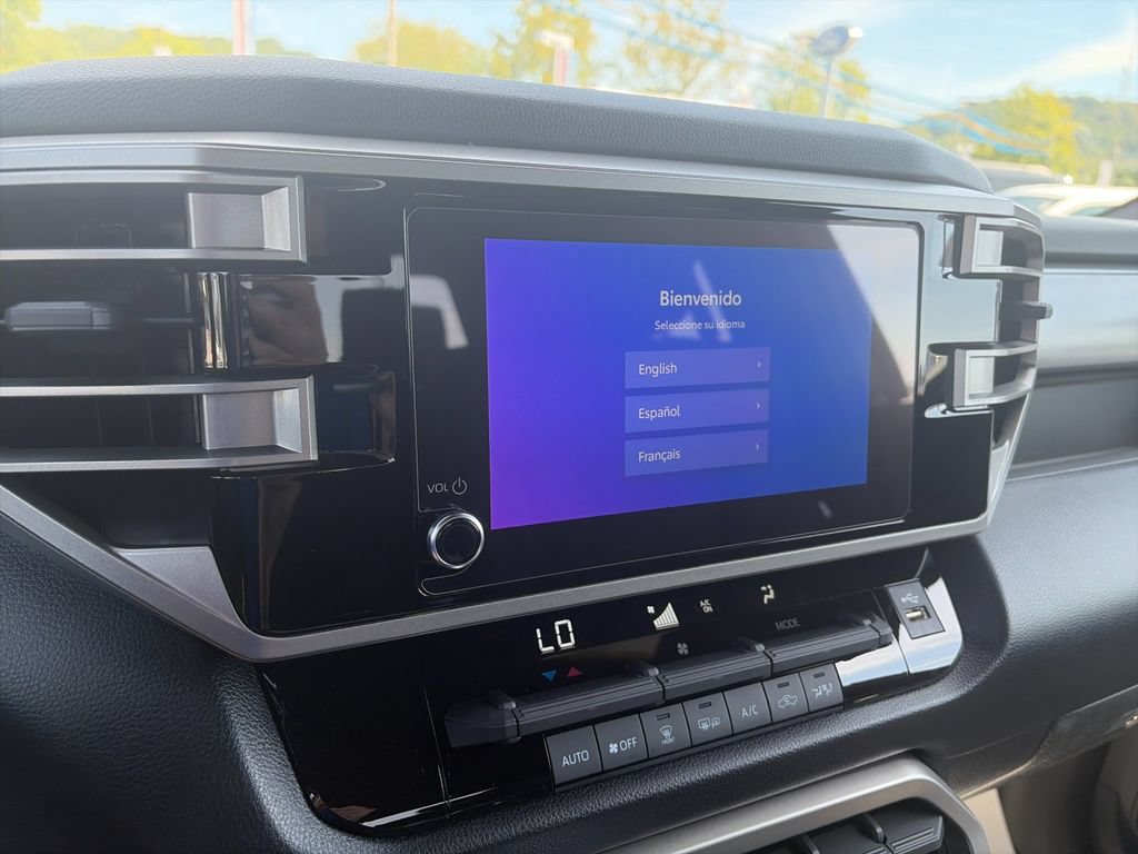 New 2026 Toyota Tundra SR5 AWD/4WD image 20