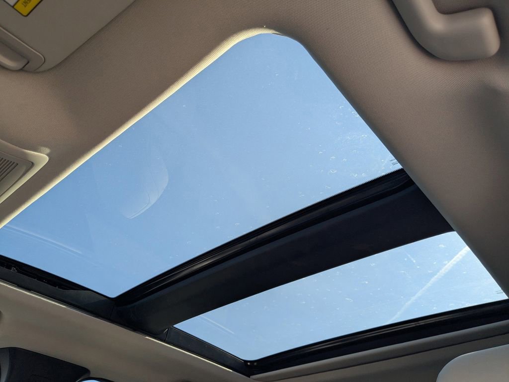 New 2026 MAZDA CX-50 AWD 2.5 S w/ Weather Package image 22