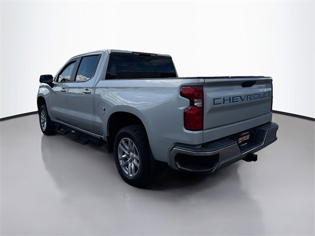 Used 2019 Chevrolet Silverado 1500 LT w/ All-Star Edition image 9