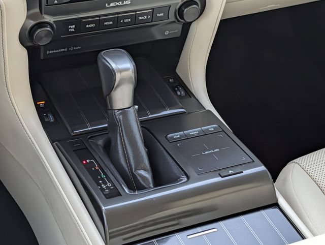 Used 2022 Lexus GX 460 Premium w/ Premium Package AWD/4WD image 13