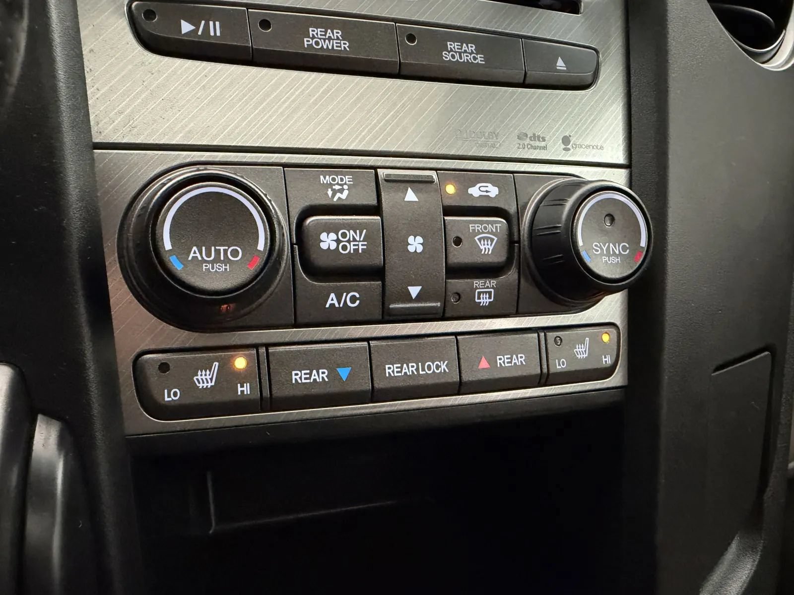 Used 2015 Honda Pilot EX-L image 19