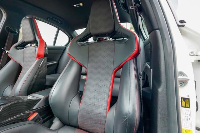 Used 2024 BMW M3 CS w/ M Driver's Package image 60
