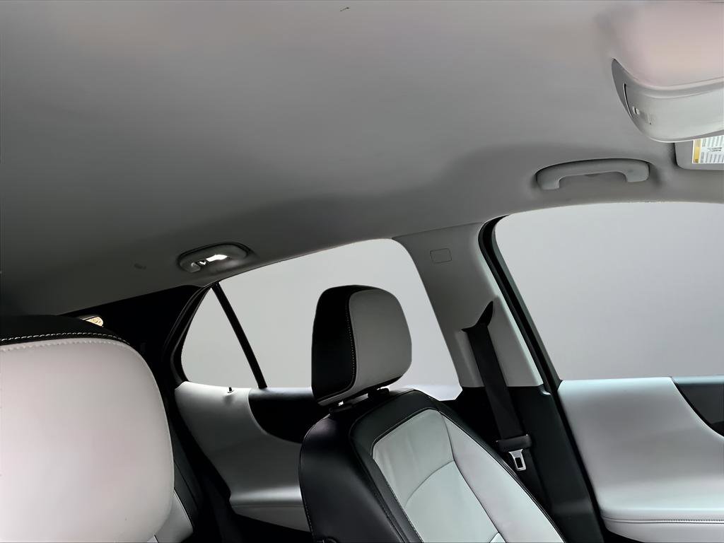 Certified 2019 Chevrolet Equinox Premier image 19