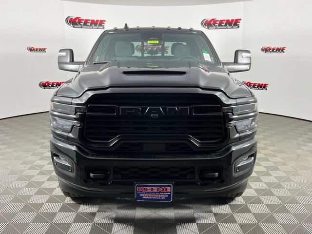 New 2026 RAM 2500 Tradesman AWD/4WD image 4