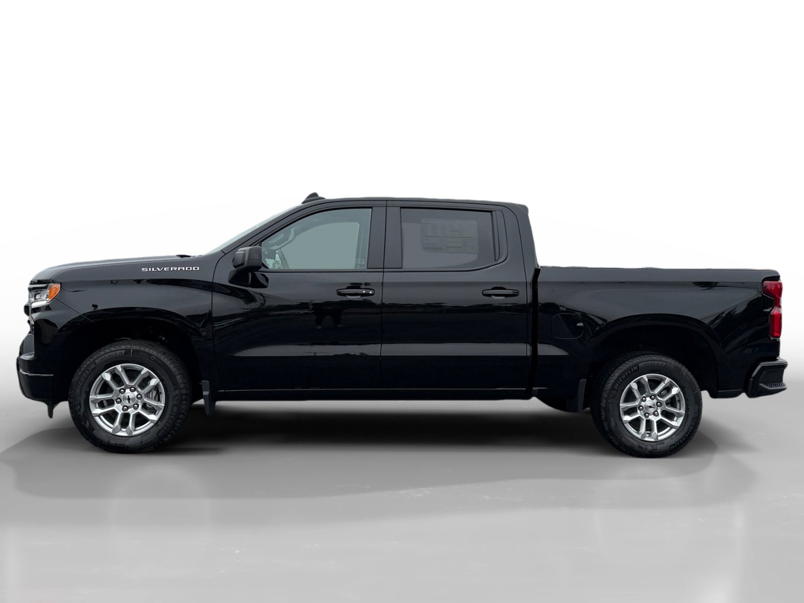 New 2026 Chevrolet Silverado 1500 RST w/ Convenience Package II image 2