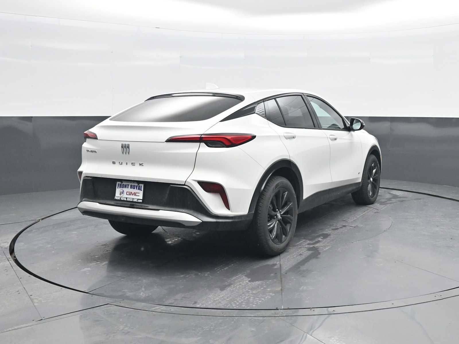 New 2026 Buick Envista Sport Touring image 7