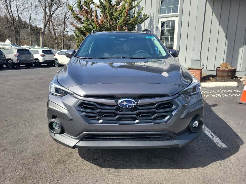 New 2026 Subaru Crosstrek 2.5i Limited AWD/4WD image 9