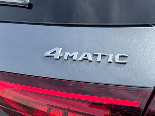 Used 2020 Mercedes-Benz GLE 350 4MATIC w/ Premium Package image 7