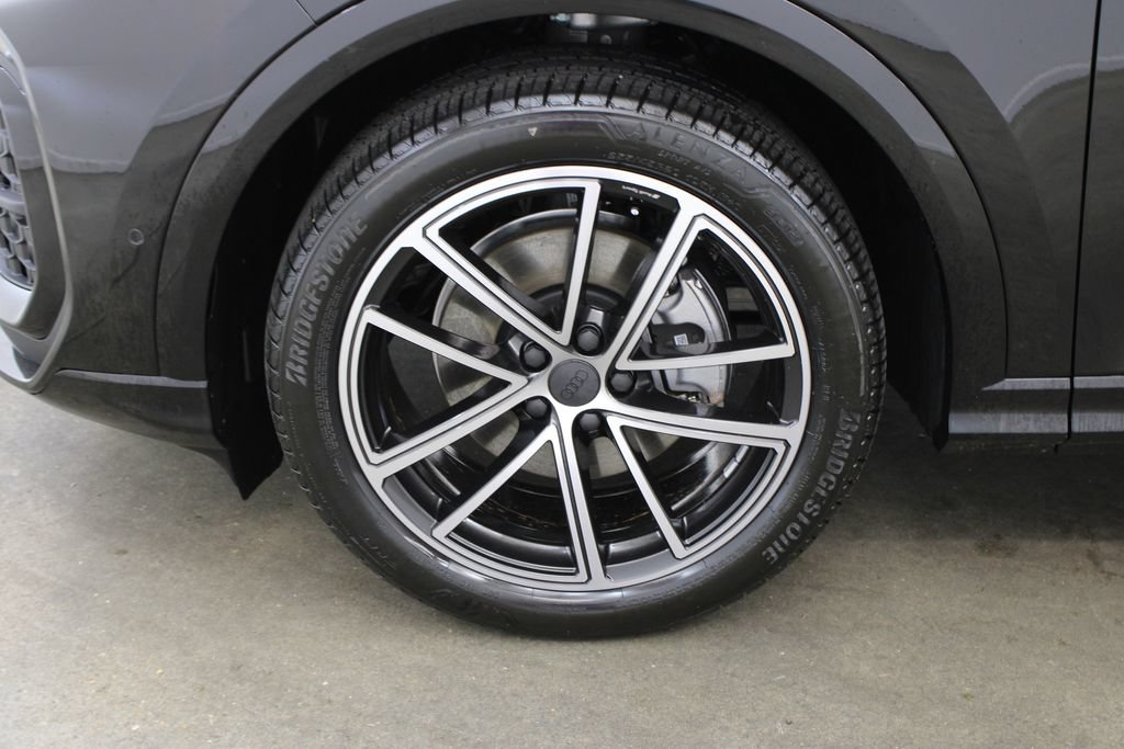 New 2026 Audi Q5 Prestige AWD/4WD image 29