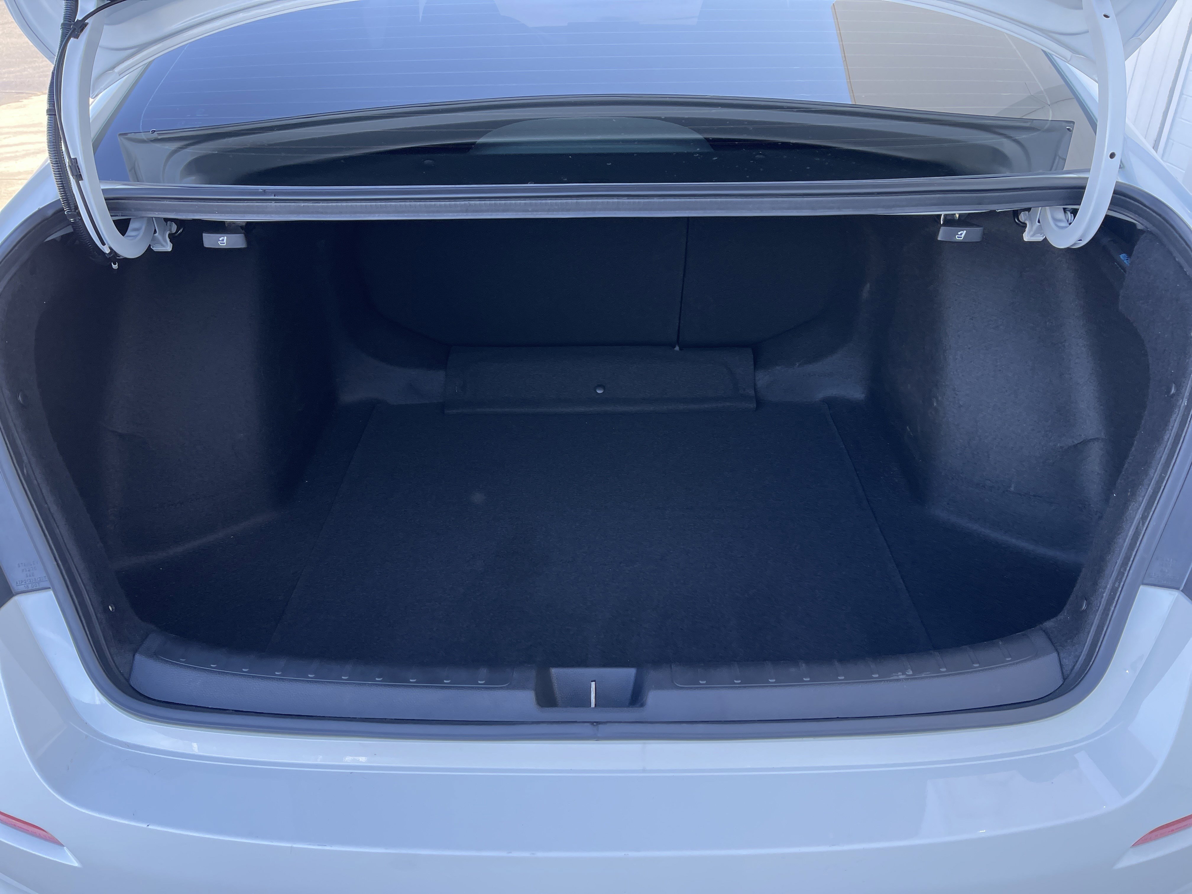 Certified 2024 Honda Civic Touring image 30