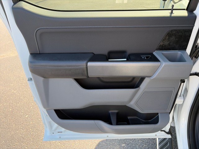 Used 2023 Ford F150 XLT w/ Equipment Group 302A High AWD/4WD image 22
