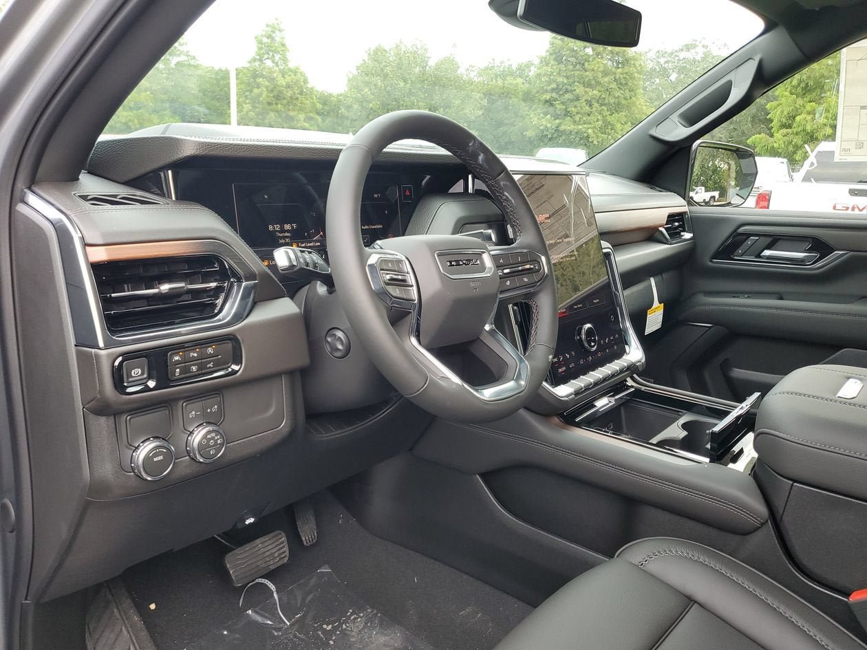 New 2026 GMC Yukon XL Denali RWD image 20