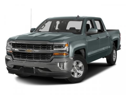 Used 2016 Chevrolet Silverado 1500 LT w/ All Star Edition image 2