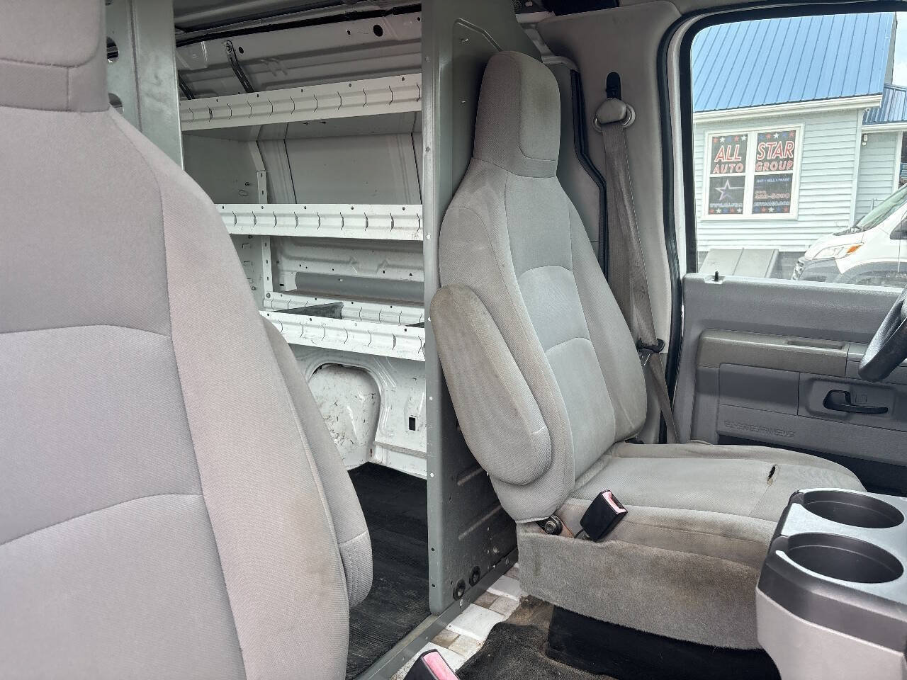 Used 2011 Ford E-250 and Econoline 250 w/ PWR Group RWD image 23