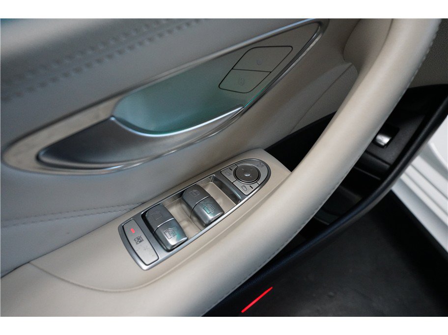 Used 2018 Mercedes-Benz E 63 AMG S w/ AMG Advanced Lighting Package image 20