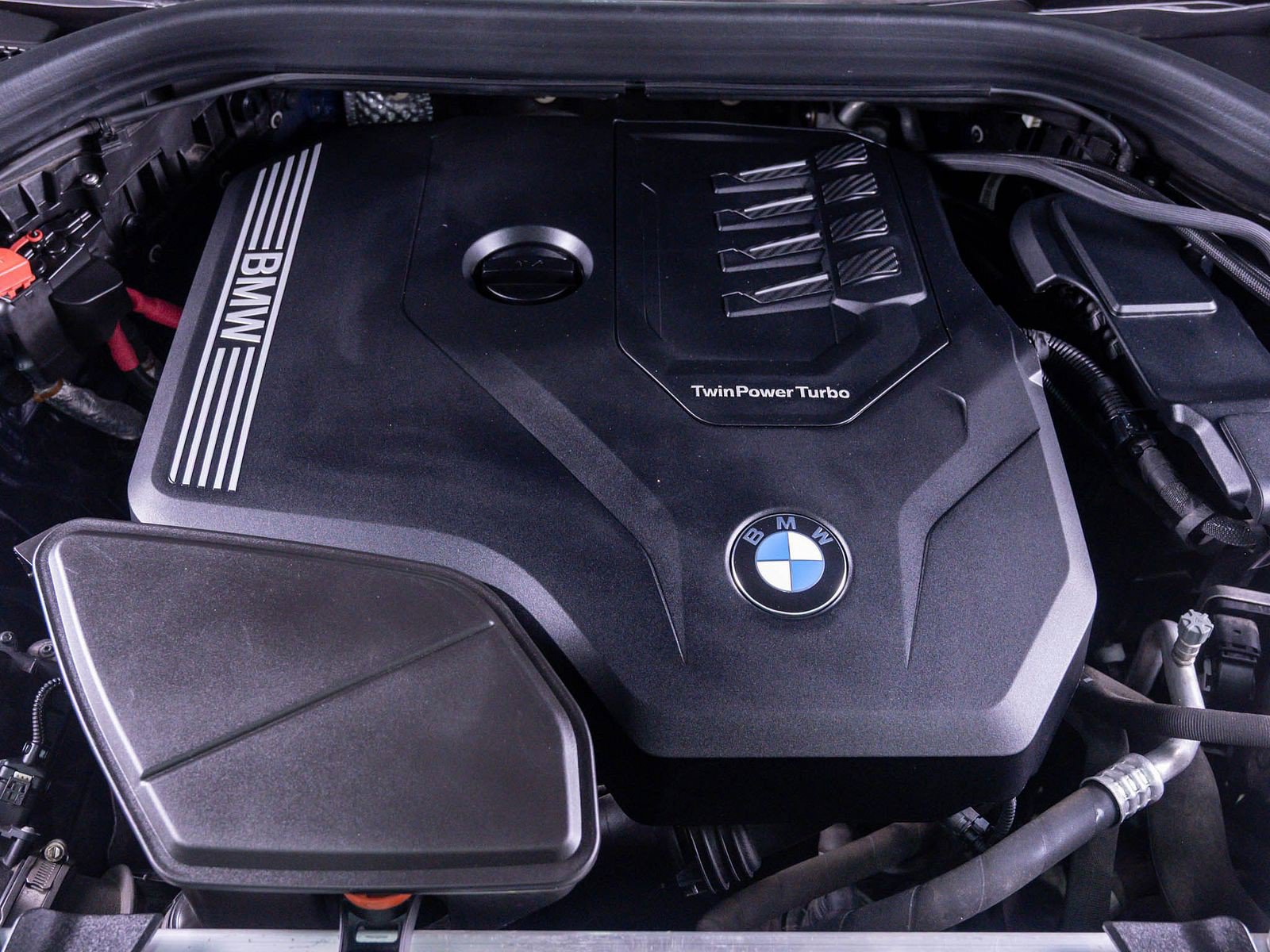 Used 2022 BMW X3 xDrive30i AWD/4WD image 7
