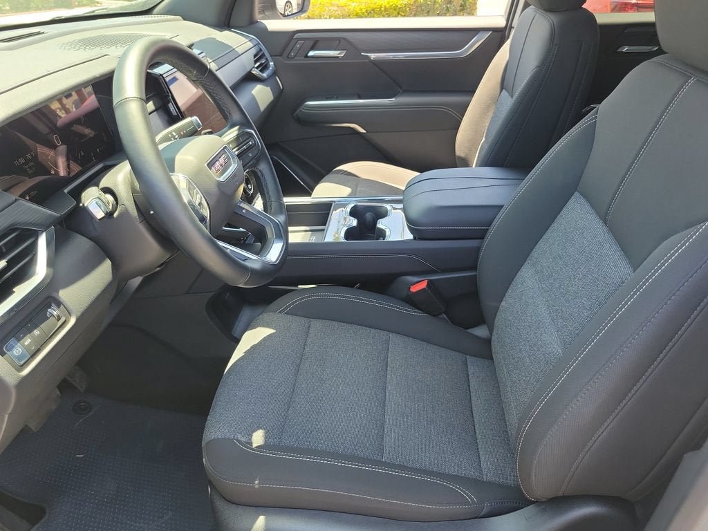 Used 2026 GMC Acadia Elevation w/ Black Edition FWD image 19