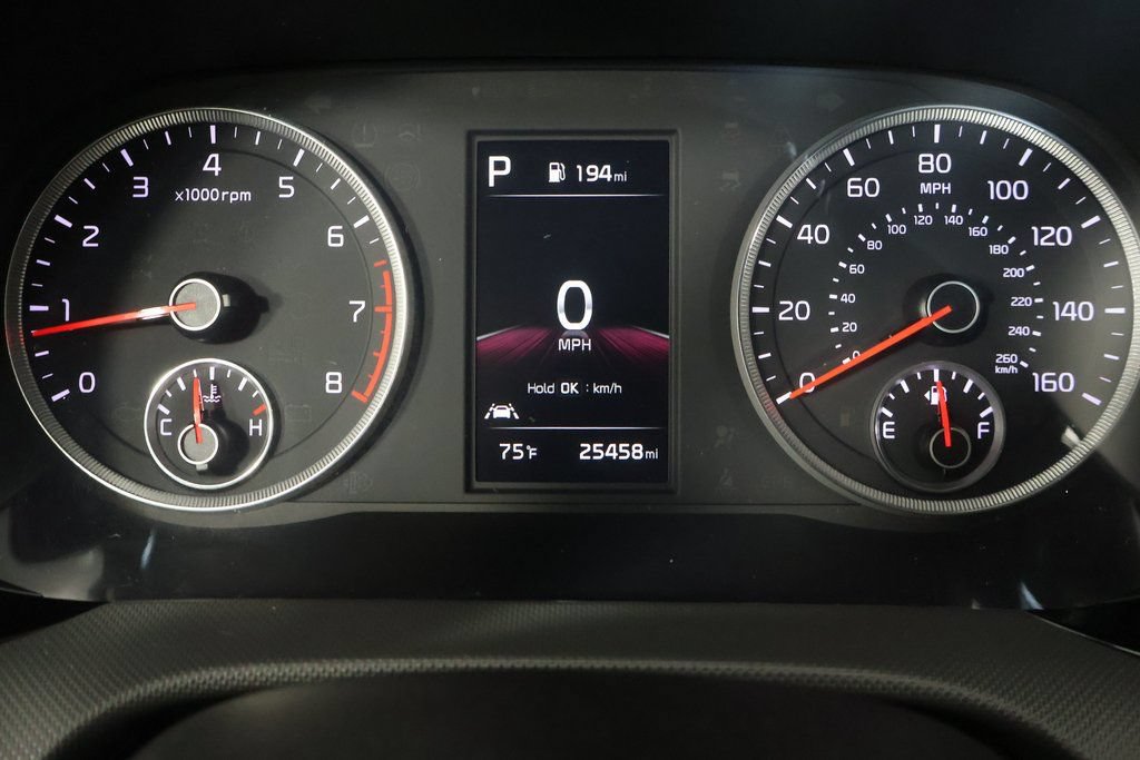Used 2023 Kia K5 LXS FWD image 17