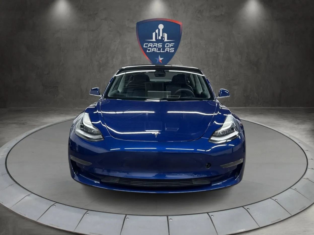 Used 2019 Tesla Model 3 Standard Range Plus image 8