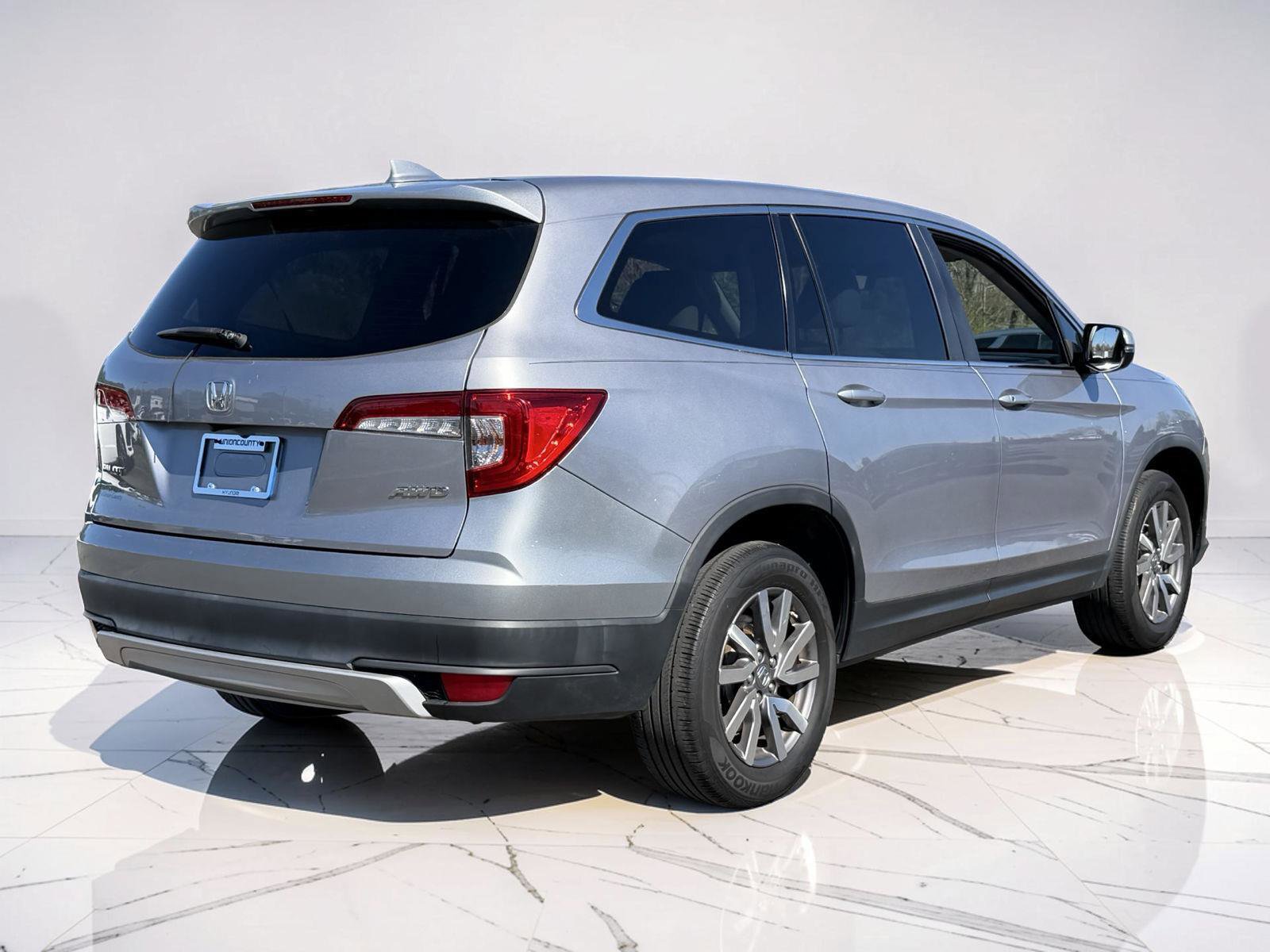 Used 2020 Honda Pilot EX-L image 2
