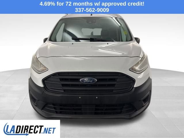 Used 2019 Ford Transit Connect XL image 4