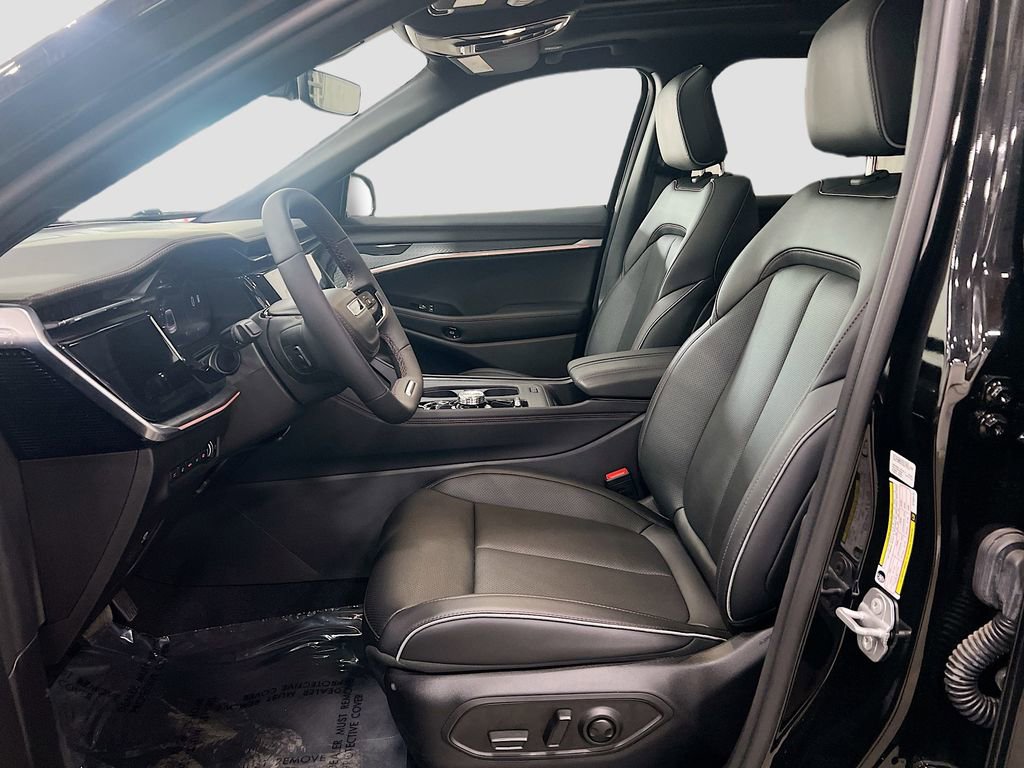 Used 2025 Jeep Wagoneer S Limited image 10