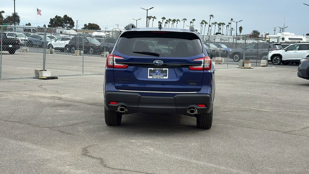 New 2026 Subaru Ascent Bronze Edition AWD/4WD image 5
