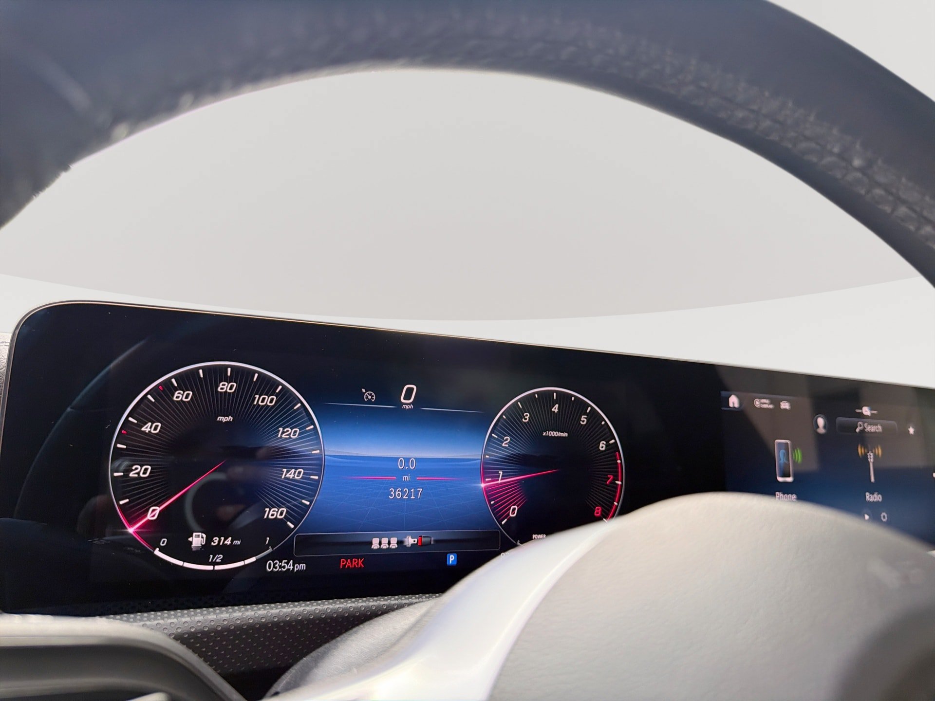 Used 2025 Mercedes-Benz CLA 250 4MATIC image 10