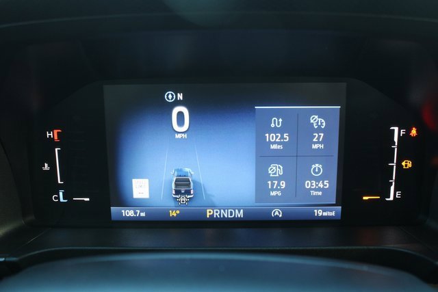 New 2025 Ford Ranger XLT image 9