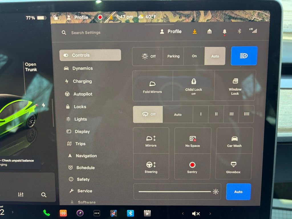 Used 2022 Tesla Model 3 Long Range image 24