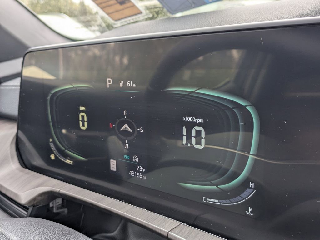 Used 2023 Kia Telluride EX image 29