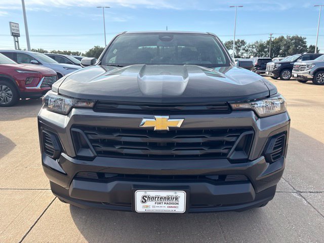 New 2026 Chevrolet Colorado LT w/ Advanced Trailering Package AWD/4WD image 11