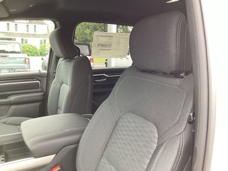 New 2026 RAM 1500 Big Horn image 26