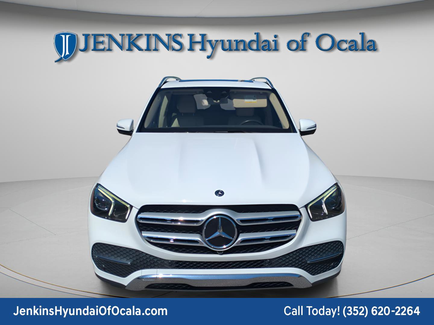 Used 2020 Mercedes-Benz GLE 350 image 8