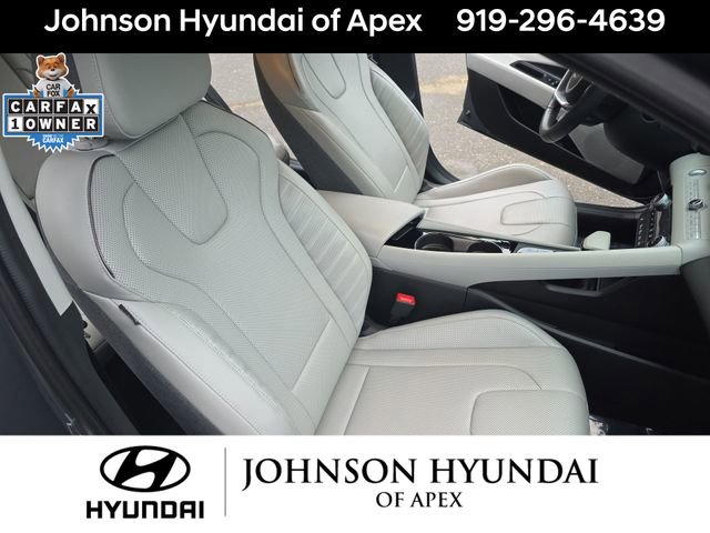 Certified 2024 Hyundai Elantra Limited image 21