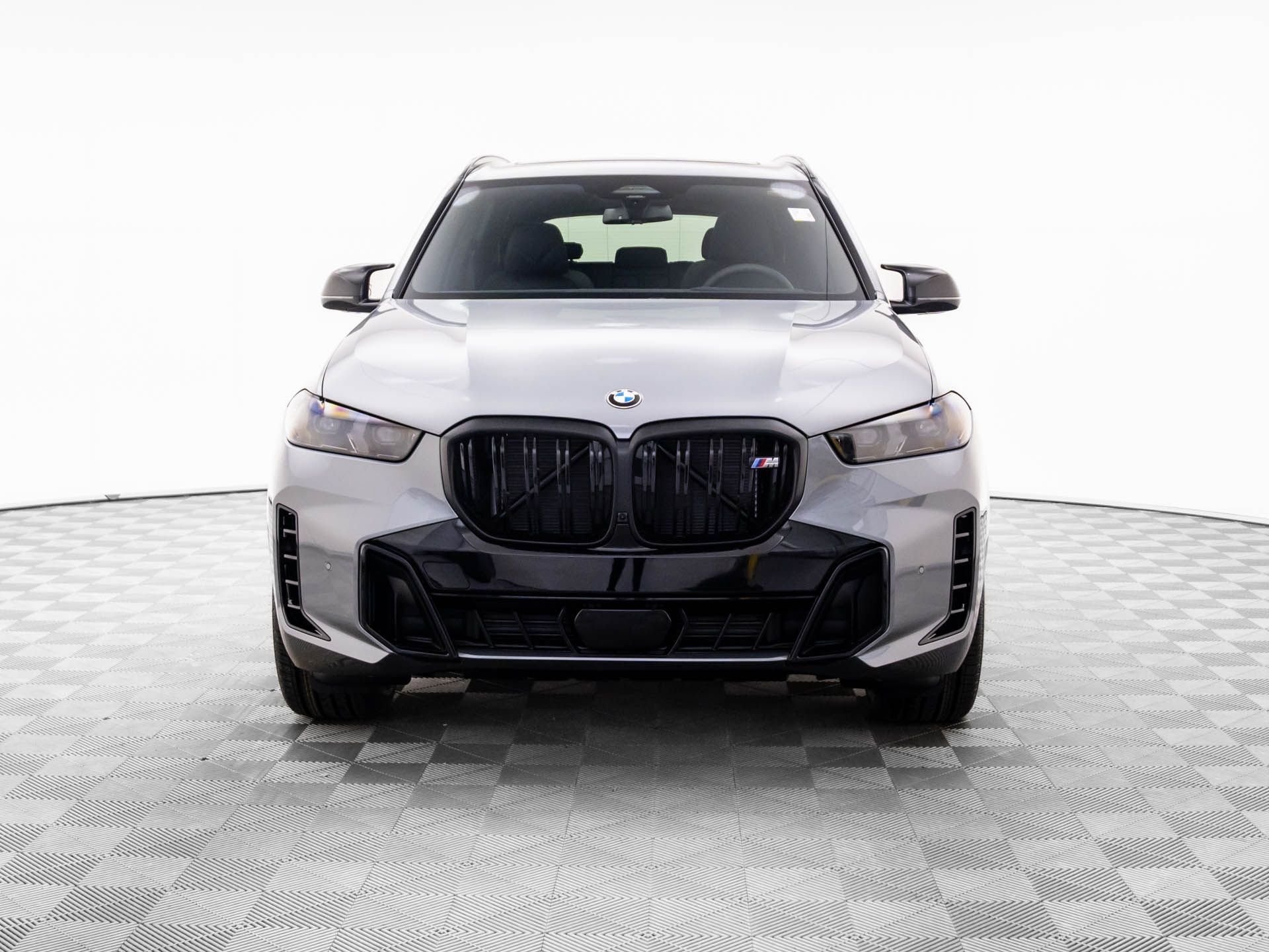 New 2026 BMW X5 M60i w/ Executive Package image 10