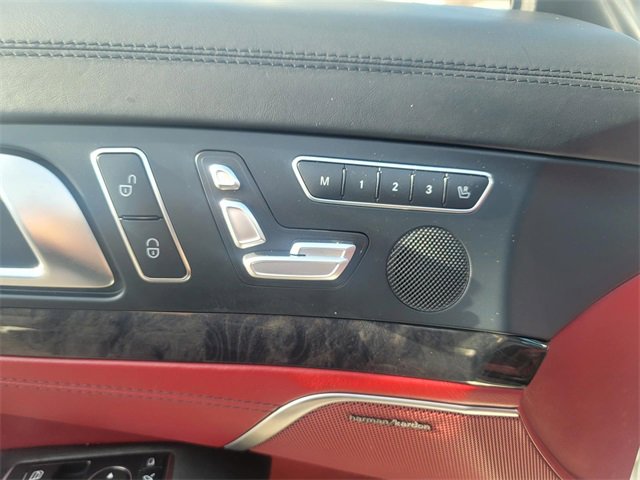 Used 2017 Mercedes-Benz SL 450 SL 450 image 33