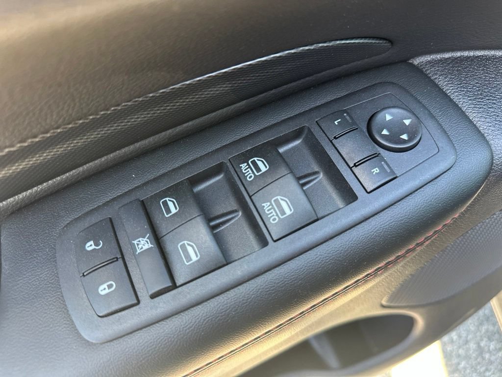 New 2026 Dodge Durango GT AWD/4WD image 12