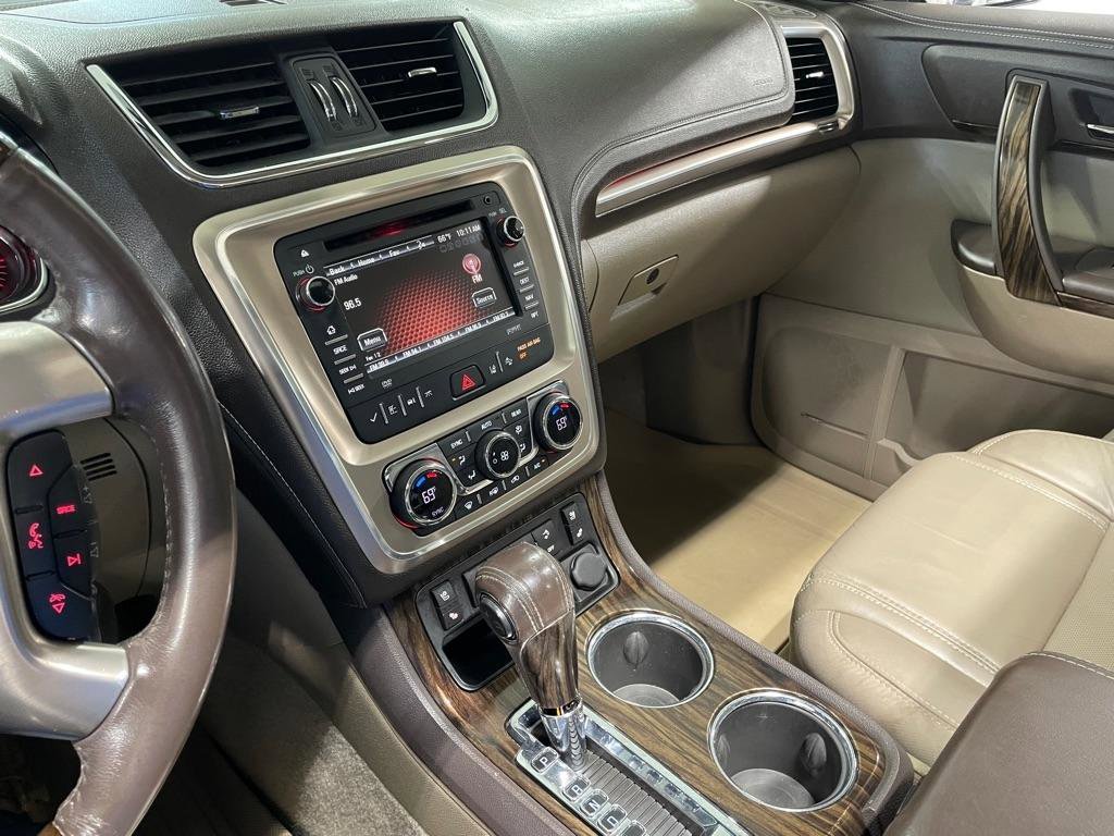 Used 2015 GMC Acadia Denali image 37