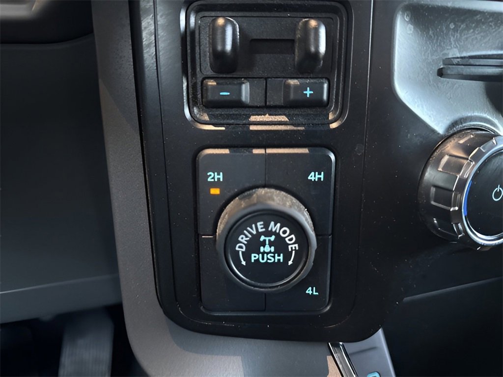 Used 2023 Ford F150 XLT w/ Equipment Group 302A High image 23