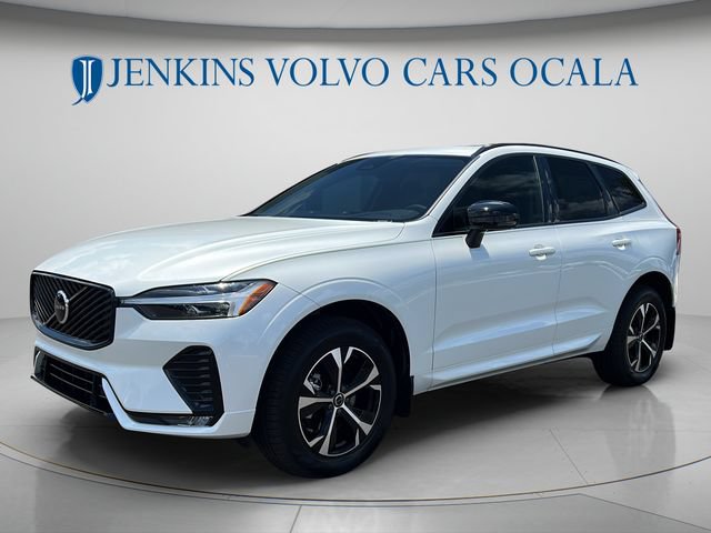New 2026 Volvo XC60 B5 Core AWD/4WD image 7