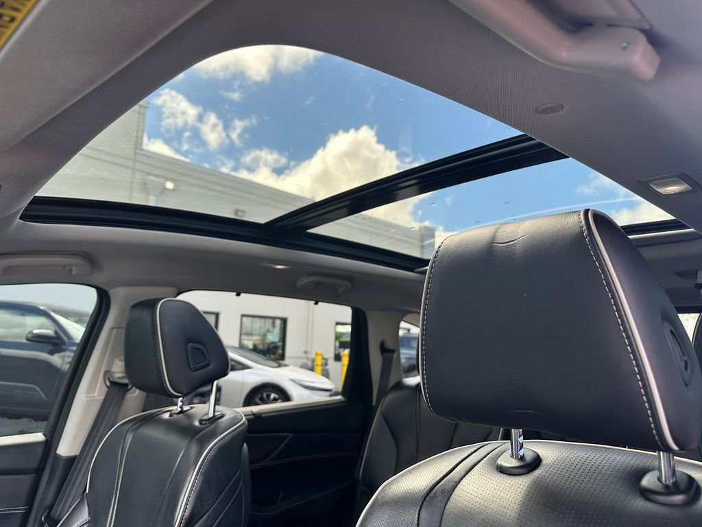 Used 2023 Acura MDX SH-AWD w/ Advance Package image 23