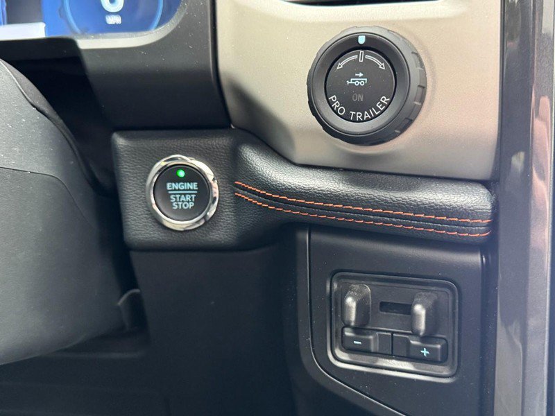 Used 2024 Ford Expedition Timberline image 21