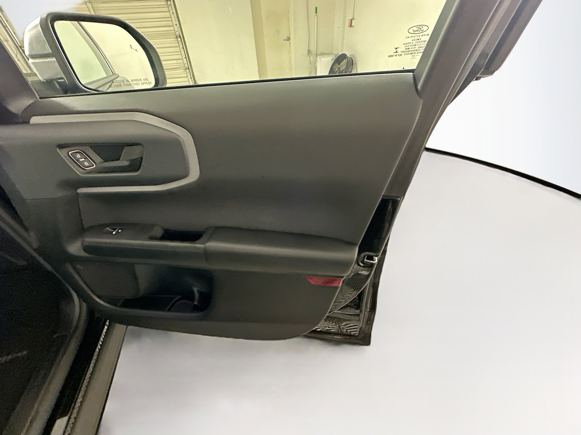 Used 2021 Ford Bronco Sport AWD/4WD image 30